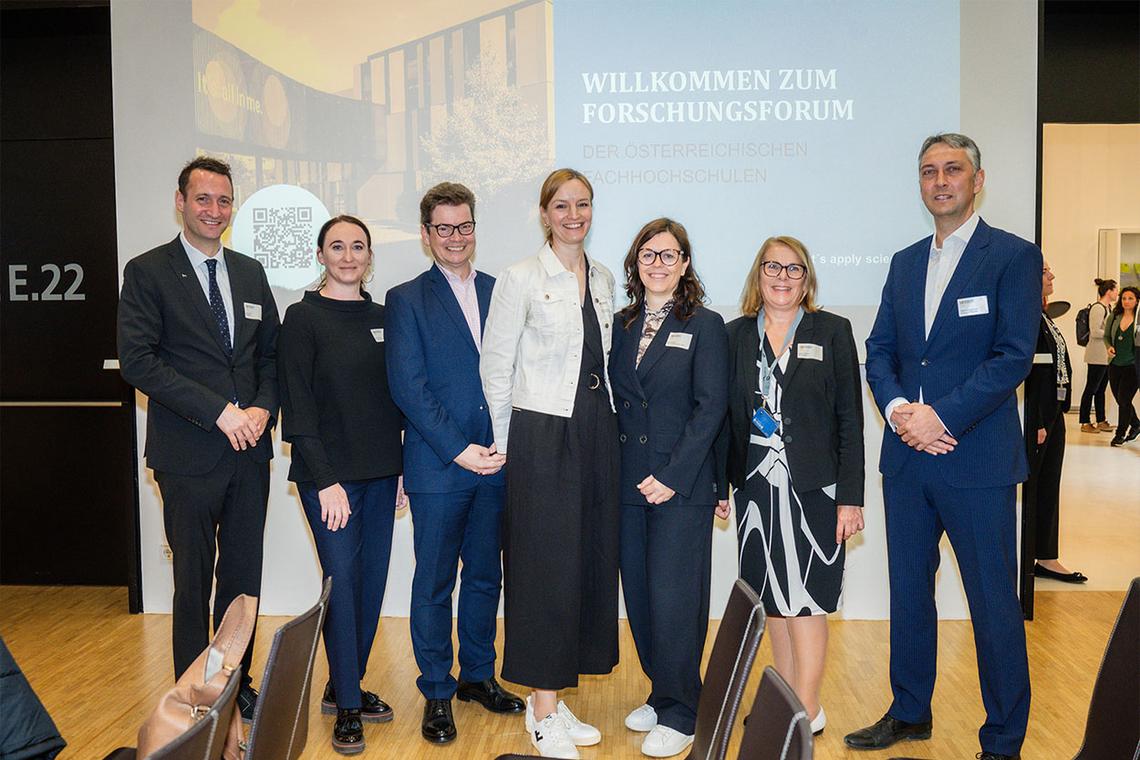 Forschungsforum 2024