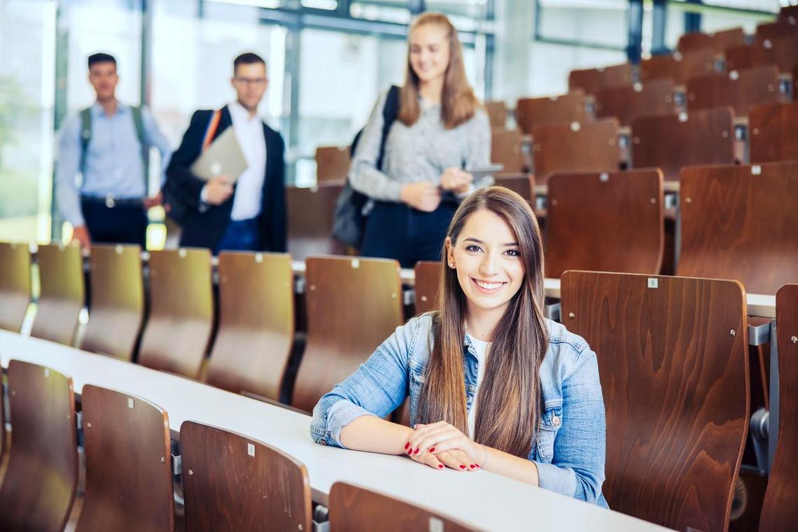 CHE University Ranking