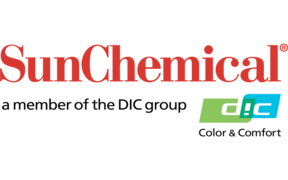 Logo Sun Chemical