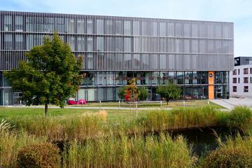 IMC Krems Trakt G