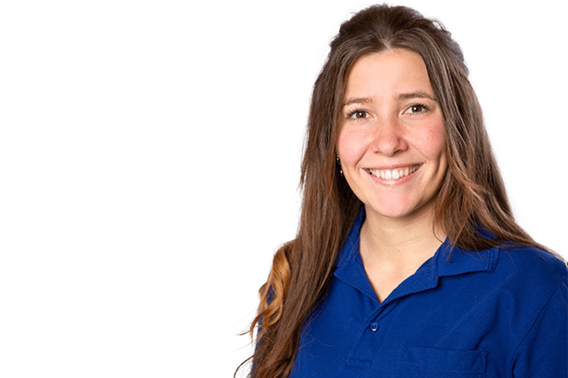 Sarah Mildner