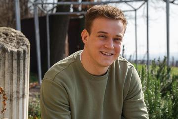 Daniel Netzl