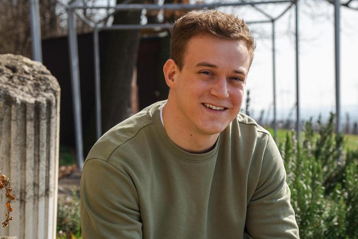 Daniel Netzl
