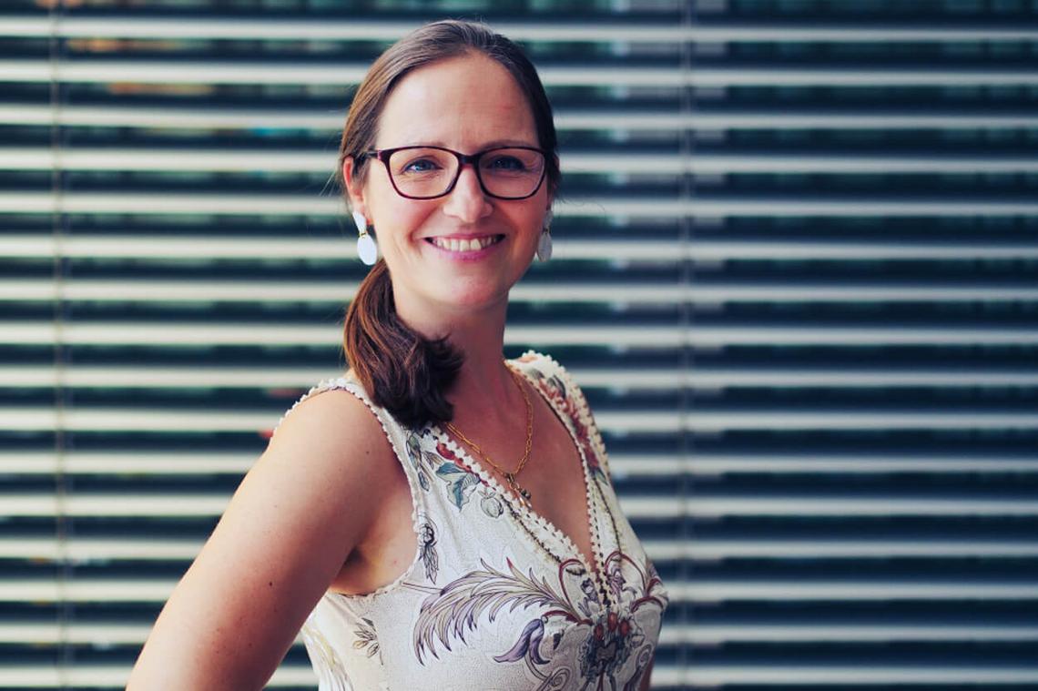 Portrait Sigrid Uray-Esterer