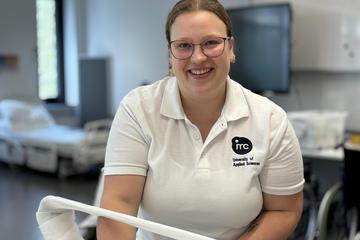 Lara - Benischek - Pflege