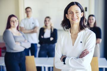 Anja Kepplinger