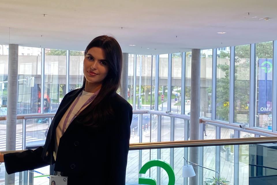 Catalina Habasescu