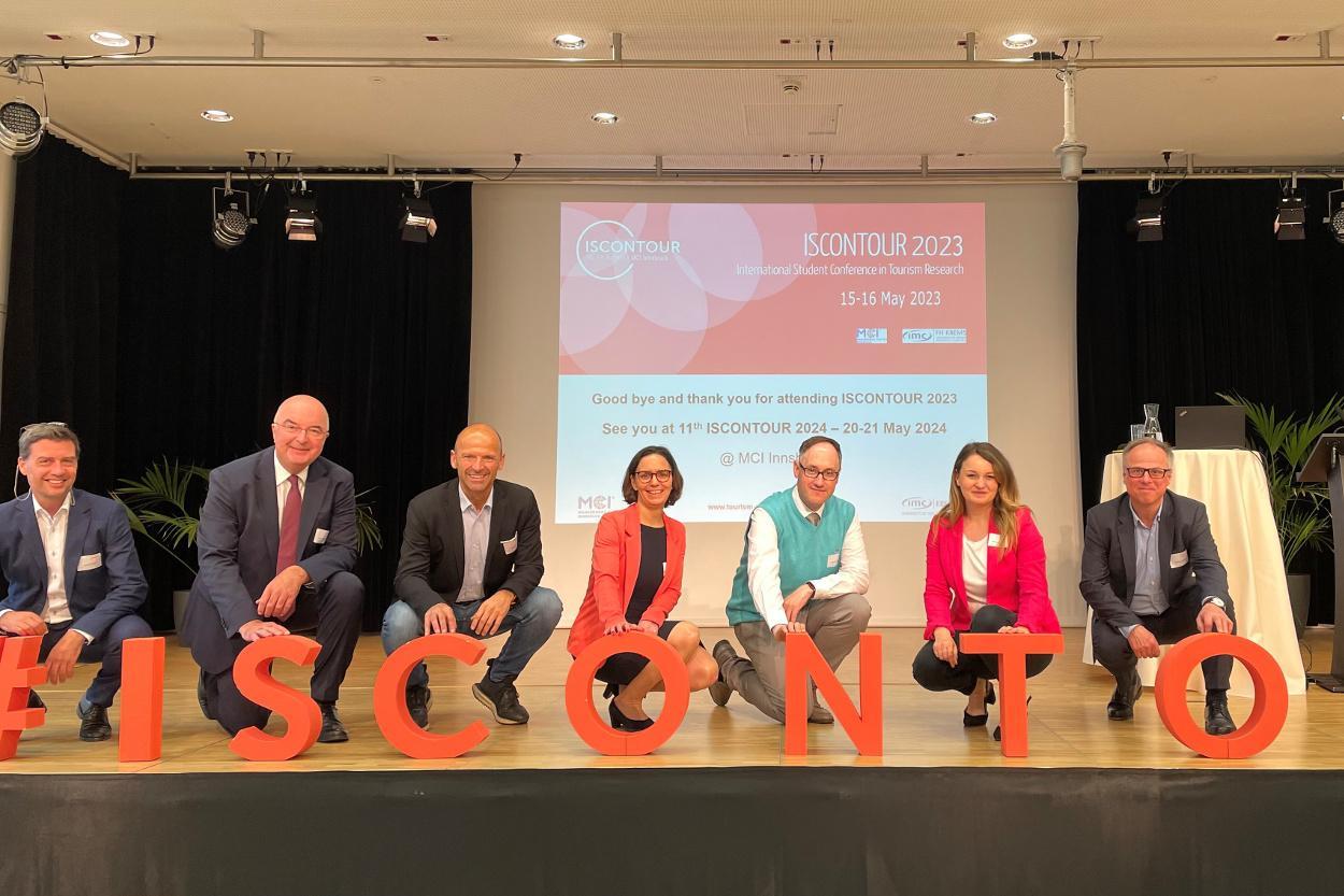 ISCONTOUR 2023