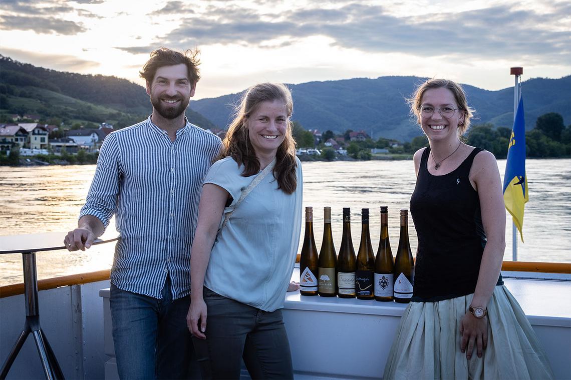 winegrowers
