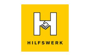 Logo Hilfswerk