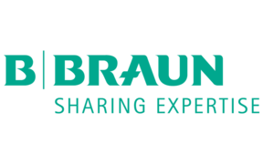 Logo B. Braun