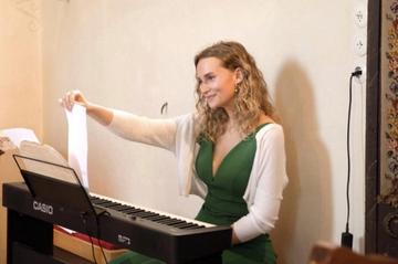 Anna Fischer