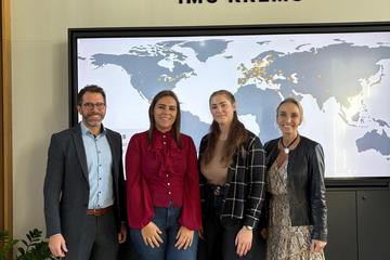 Henkel - guest lecture