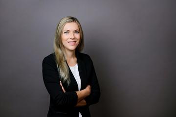 Vanessa Maria Fabian