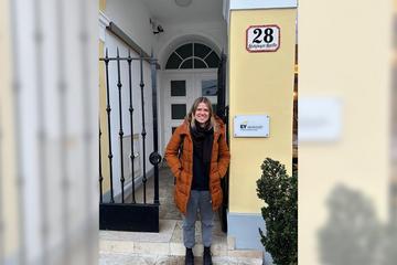 Martina Raab
