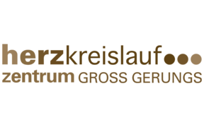 Logo Herz-Kreislauf-Zentrum Groß Gerungs