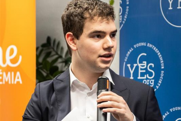 Daniel Gerlei