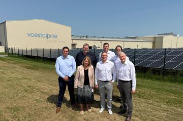 Energiegemeinschaft Power4Business