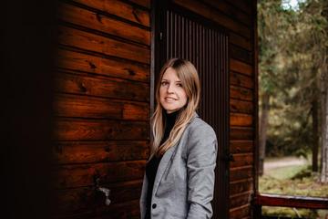 Tanja Kolm