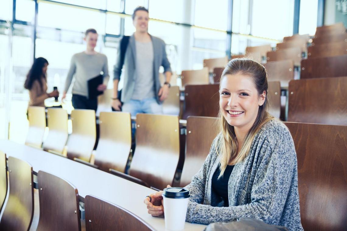 Student