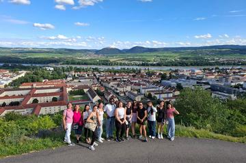 IMC Krems Summer School 2024