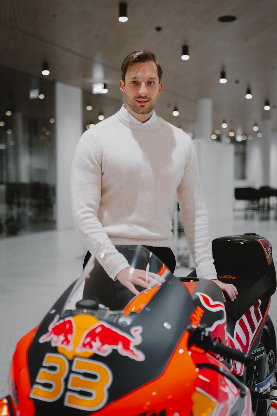 Tobias Sattler