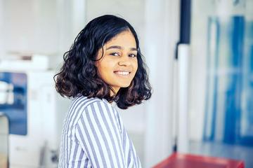 student