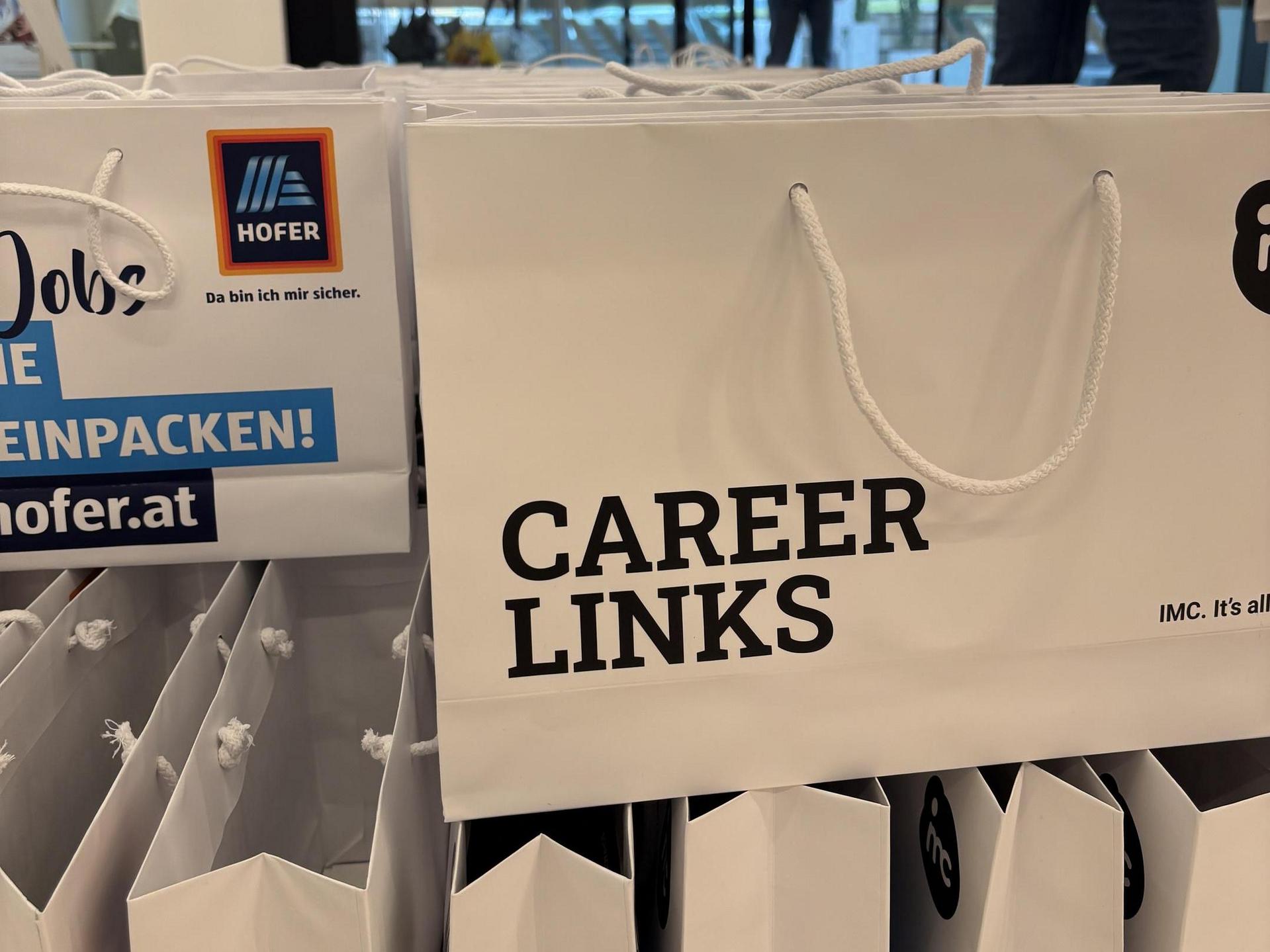 IMCKrems_CareerLinks