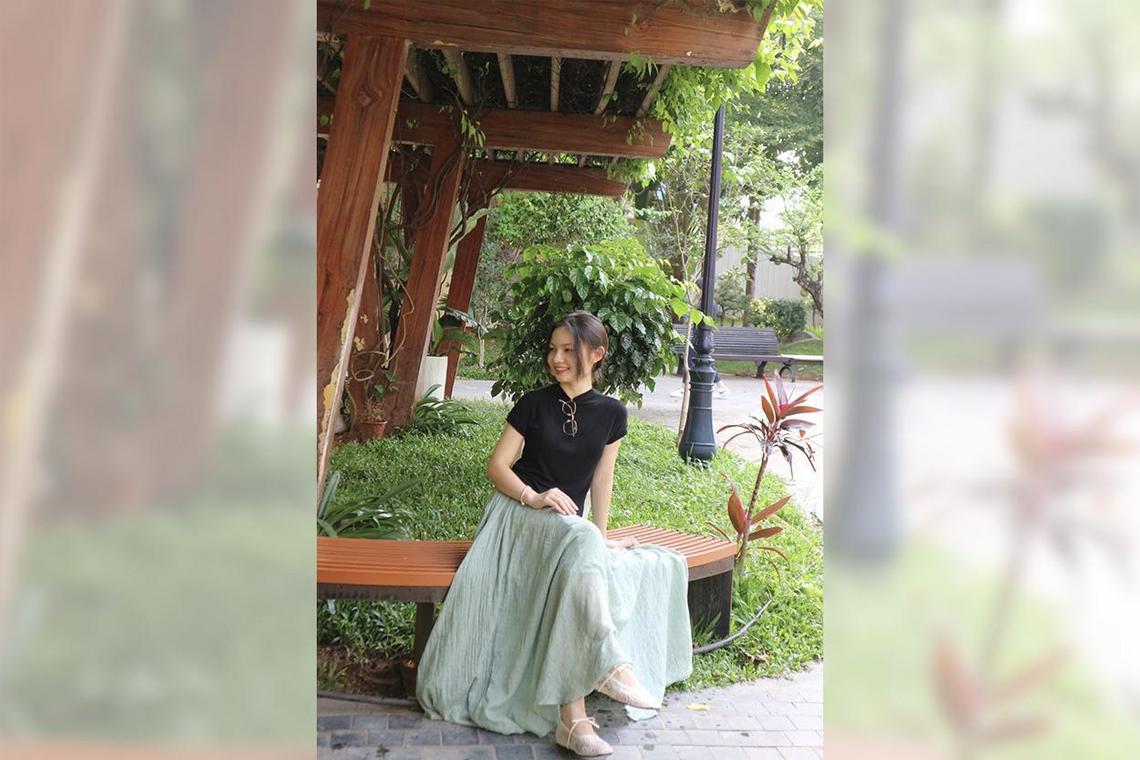 Lam Thi Thanh Ta