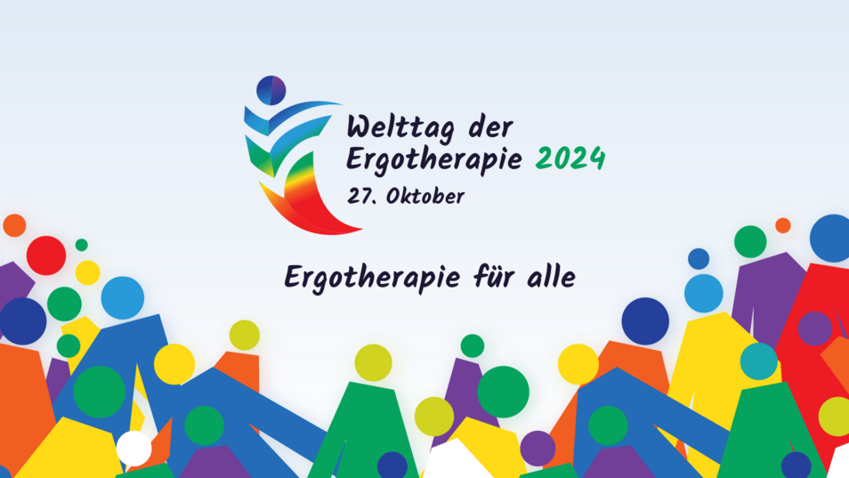 Welttag der Ergotherapie