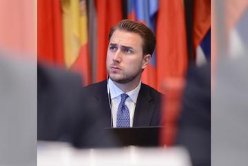 Pascal Mittermayer