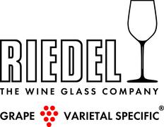 Logo RIEDEL | Tiroler Glashütte