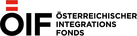 Logo Österreichischer Integrationsfonds