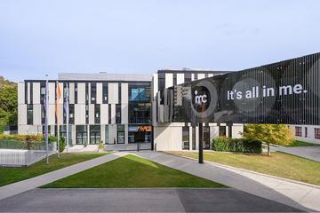 IMC Krems Trakt G1