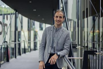 Andreas Lichtenwörther