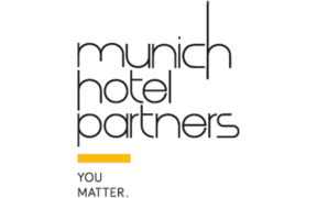 Logo MHP Hotel AG
