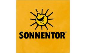 Logo SONNENTOR