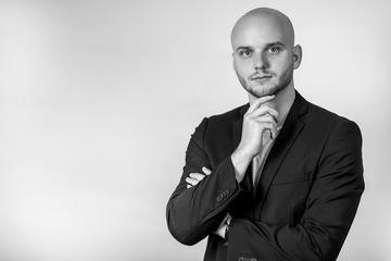 Raphael Barbi