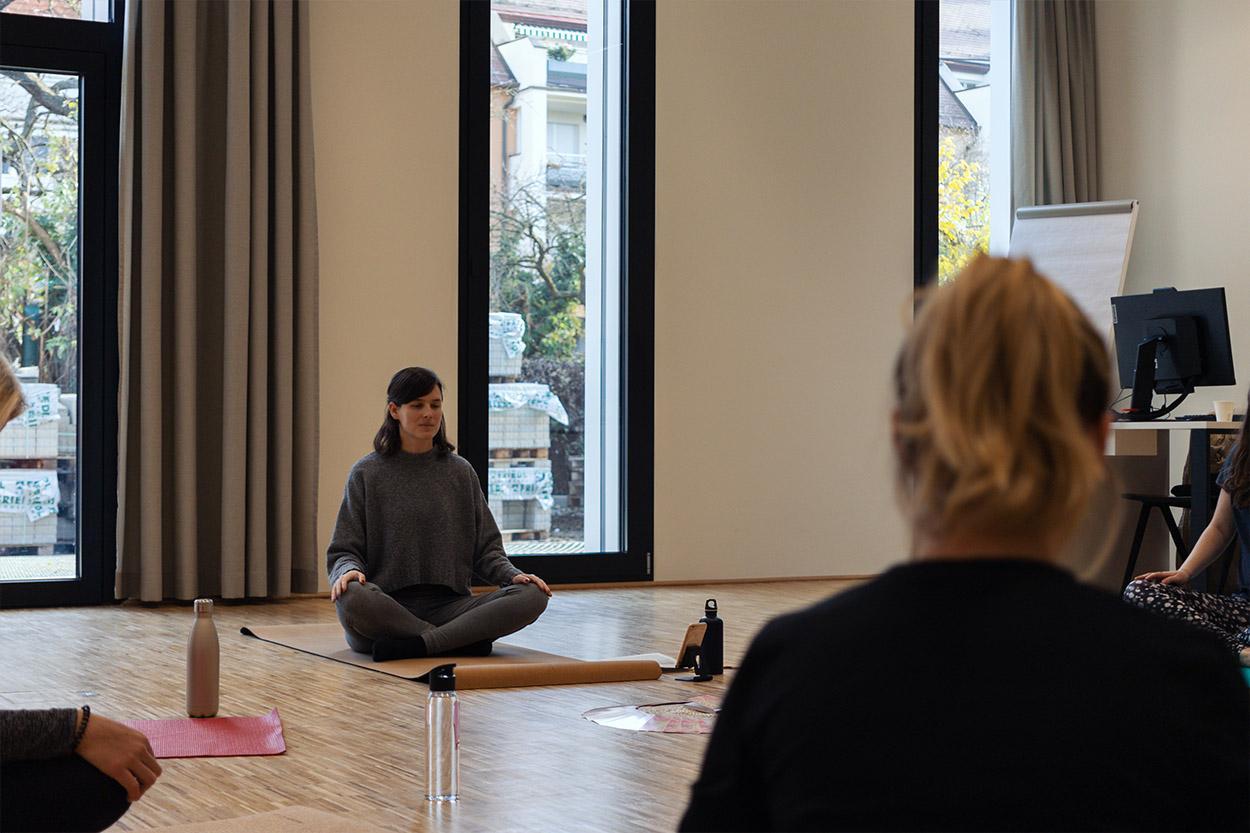 Yoga