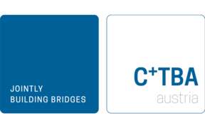 Logo Cells + Tissuebank Austria (C+TBA)