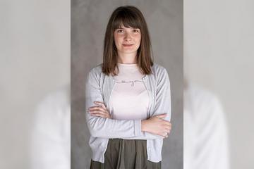 Graduate - Sabine - Rössl
