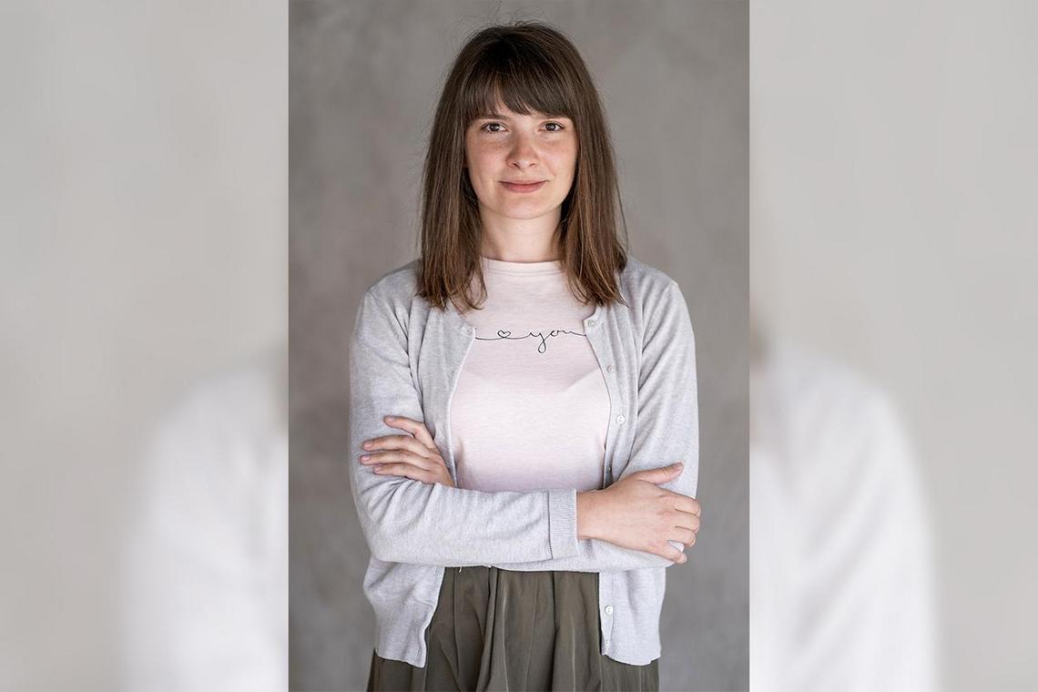 Graduate - Sabine - Rössl
