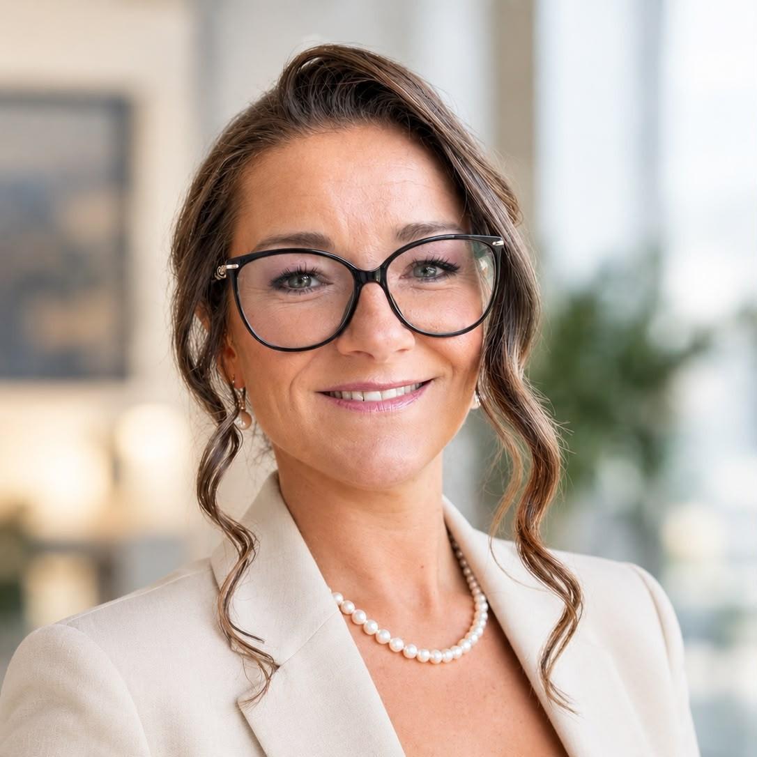 Portrait von Kerstin Weiss
