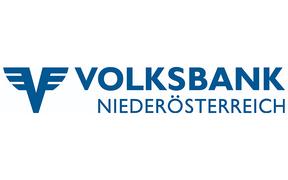 Logo Volksbank Niederösterreich