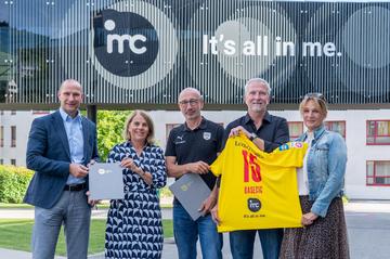 IMC Krems und UHK Krems