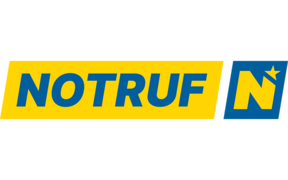 Logo Notruf Niederösterreich