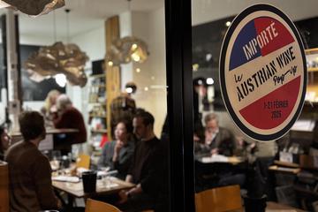 International - Wine - Business - Fringe