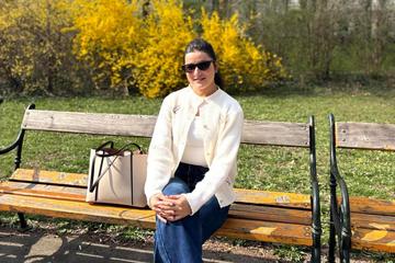 Dina Khadka