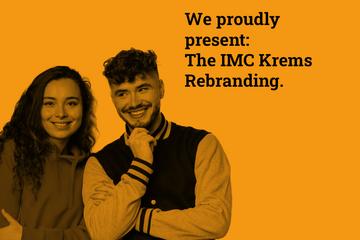 IMC Krems erfindet sich neu