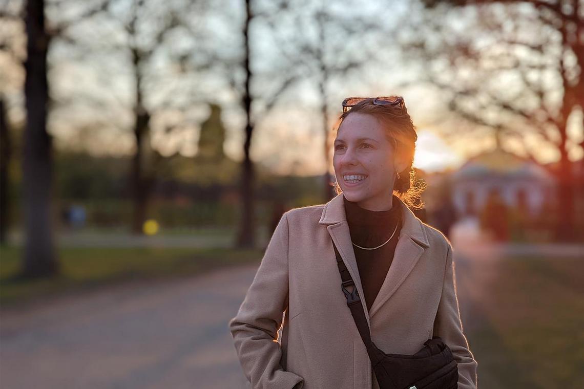 Eva Christine Reder